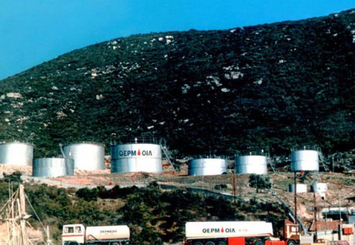 ΘΕΡΜΟΪΛ: Tης επιβλήθηκε πρόστιμο 140.000€ για αθέμιτες εμπορικές πρακτικές