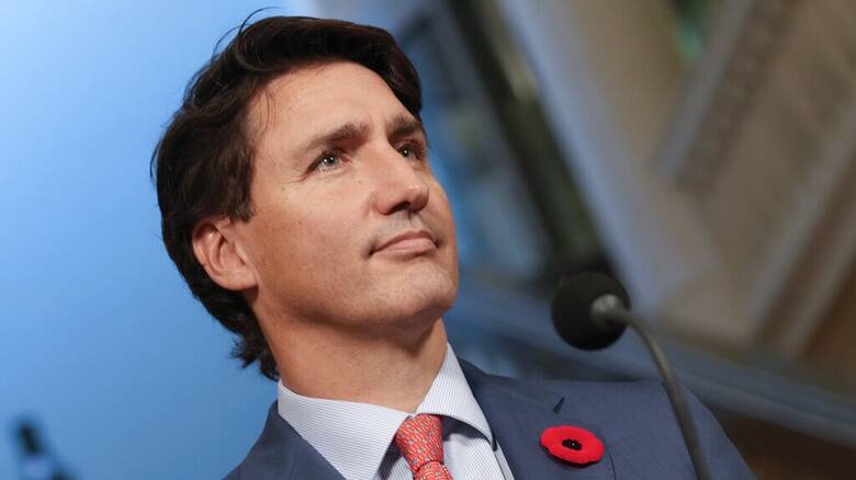 Τ.Τριντό για Αϊμάν αλ Ζαουάχρι: Ο θάνατός του κάνει τον κόσμο πιο ασφαλή