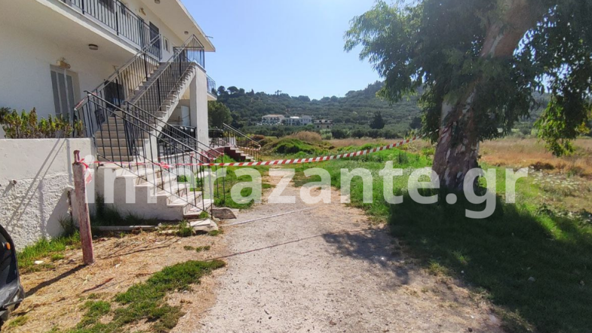 Έγκλημα στη Ζάκυνθο: «Τα έκανε όλα για εμάς ήταν η τέλεια μανά» λέει ο γιος της 41χρονης