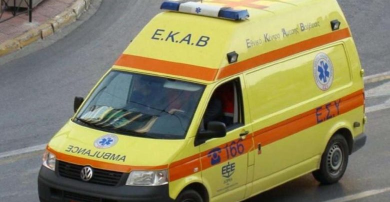 Τύρναβος: 67χρονος βρέθηκε νεκρός στο γραφείο του