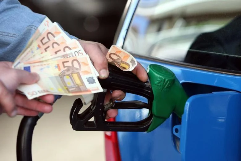 Η Ελλάδα είναι ακριβότερη από την Ελβετία σε καύσιμα και ενέργεια με το 1/4 του ελβετικού μισθού!