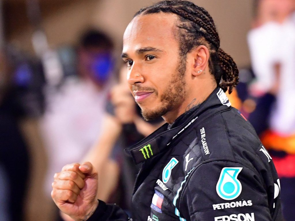 Λιούις Χάμιλτον: O παγκόσμιος πρωταθλητής της Formula 1 είναι πλέον συνιδιοκτήτης στους Denver Broncos