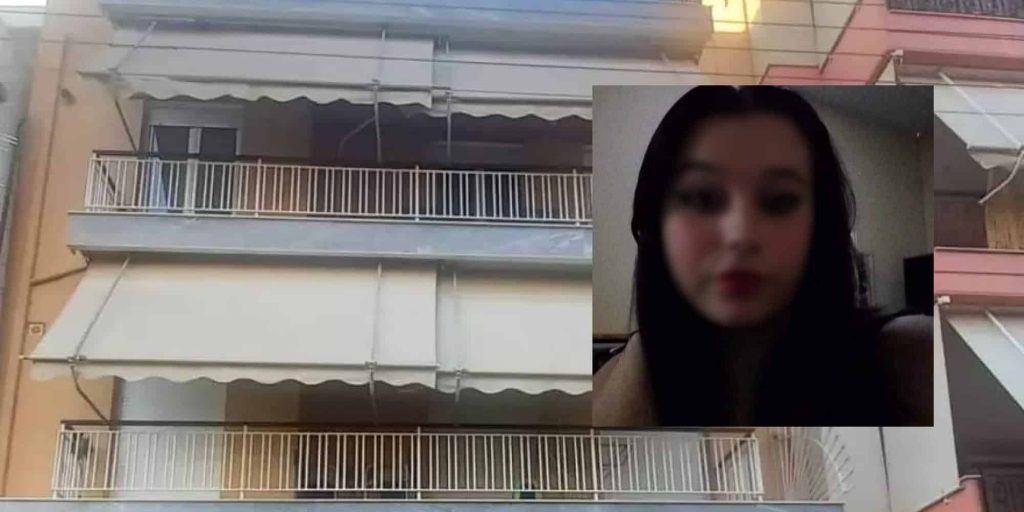 Σ.Μπαλάσκας για δολοφονία 17χρονης στο Περιστέρι: «Είναι θέμα ωρών να συλληφθεί ο ύποπτος»