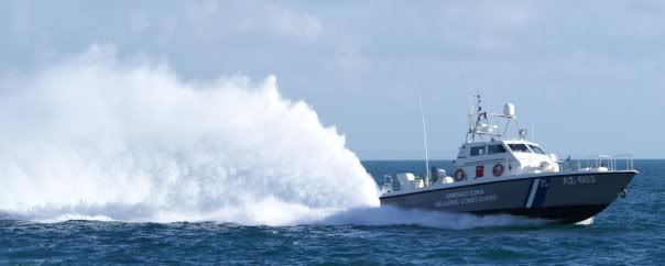 Κεφαλοννιά: Επαγγελαμτίας ψαράς πέθανε ξαφνικά μέσα στη θάλασσα – Τον εντόπισε ο συνάδελφος του