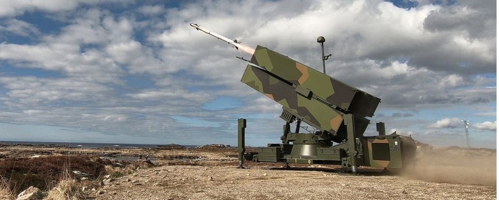 Σαουδική Αραβία & ΗΑΕ θα αγοράσουν αντιαεροπορικούς πυραύλους από τις ΗΠΑ