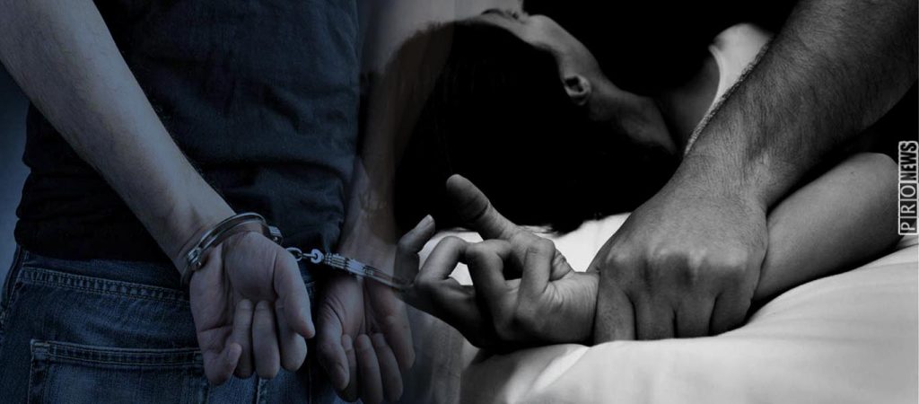 Σέριφος: Συνελήφθησαν οι δύο Πακιστανοί που βίασαν κτηνωδώς την 23χρονη Ελληνίδα