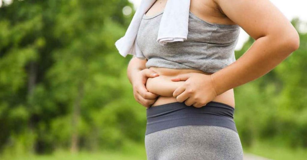 Απώλεια βάρους: Αυτή είναι η τροφή που θα σας βοηθήσει να πείτε «αντίο» στο σπλαχνικό λίπος