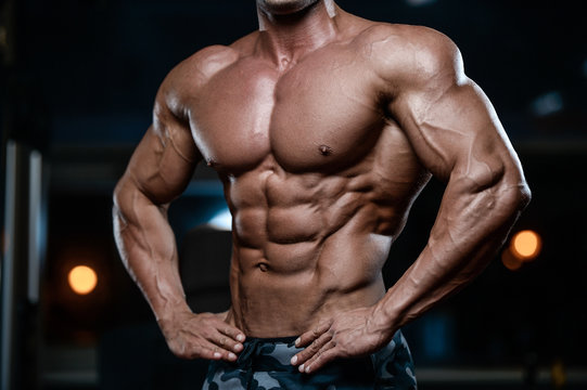 Βραζιλιάνος bodybuilder πέθανε επειδή έκανε ενέσεις λαδιού στους μύες του (βίντεο)