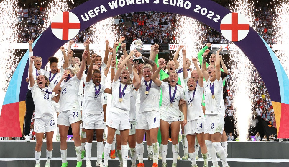 Αγγλία: Η πρωταθλήτρια Ευρώπης έστειλε επιστολή στους υποψήφιους πρωθυπουργούς