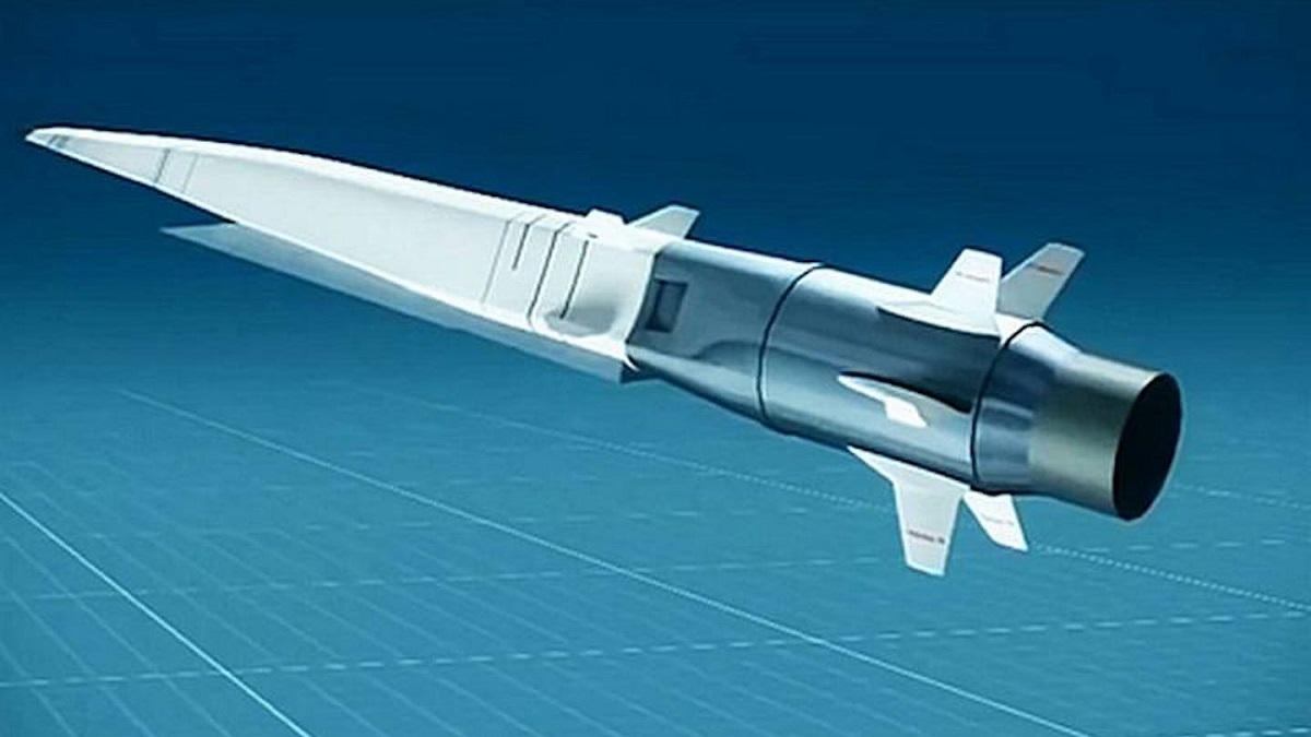 “Zircon”: Η Ρωσία έδωσε στη δημοσιότητα βίντεο από δοκιμή του πυραύλου των 8 mach