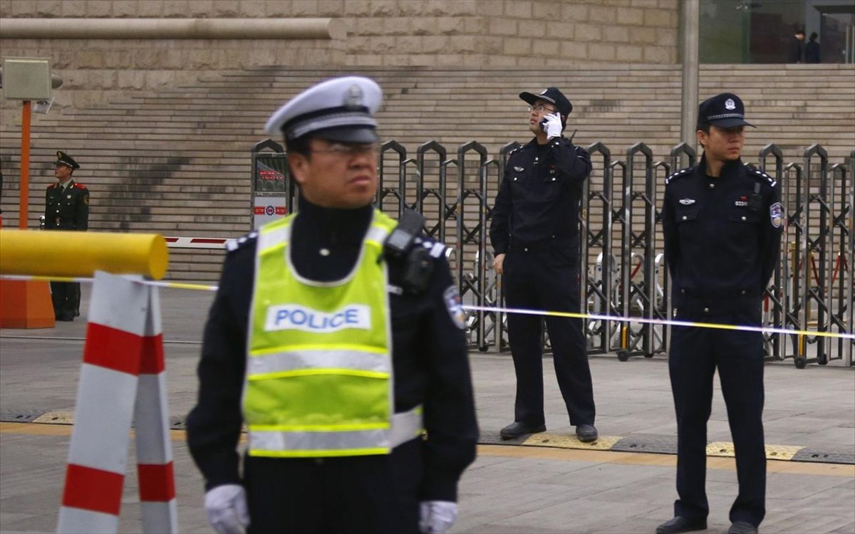 Κίνα: Τρεις νεκροί και έξι τραυματίες σε επίθεση με μαχαίρι σε νηπιαγωγείο