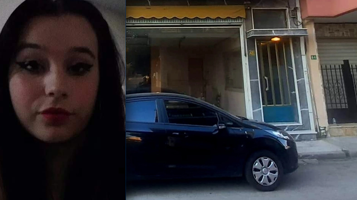 Πατέρας 17χρονης Νικολέτας: «Ποιος θα μου φέρει πίσω το αγγελούδι μου;»