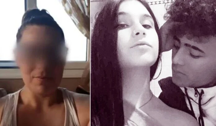 Έγκλημα στο Περιστέρι – Ξεσπά η μητέρα της 17χρονης Νικολέτας: «Το καθίκι σκότωσε το παιδάκι μου»