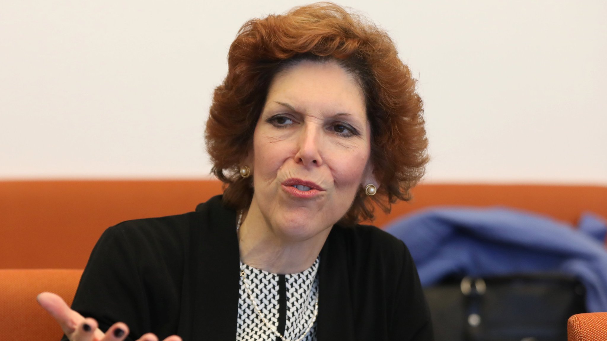  ΗΠΑ – L.Mester: Θα συνεχίσουμε την αύξηση επιτοκίων μέχρι να αρχίσει να αποκλιμακώνεται ο πληθωρισμός