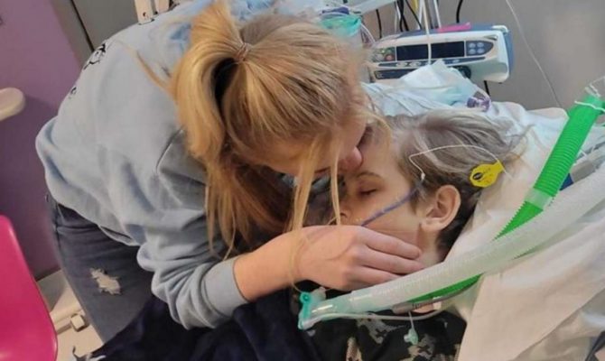 Βρετανία: Τελειώνει ο χρόνος για τον 12χρονο Άρτσι που βρίσκεται σε κώμα