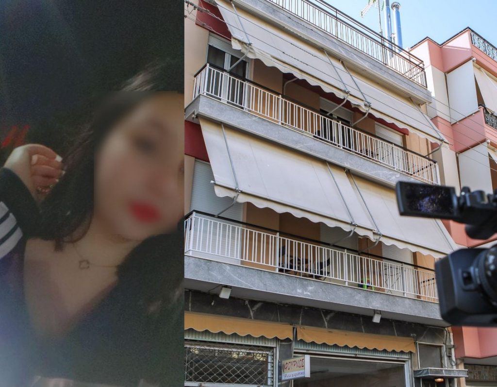 Τραγωδία στο Περιστέρι: Δύο Αλβανοί και ένας 83χρονος κακοποιούσαν σεξουαλικά τη Νικολέττα από τα 11 της