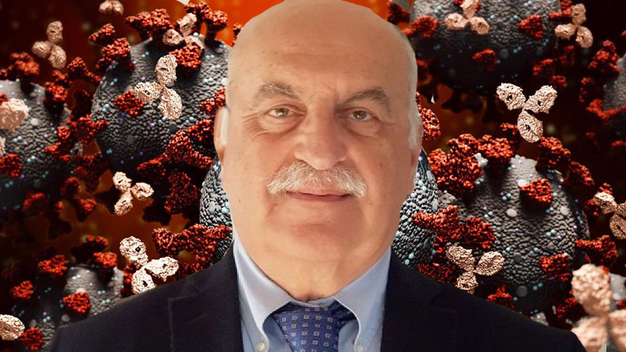 Ν.Τζανάκης: «Οι άνω των 60 ετών ανεξαρτήτως εάν έχουν υποκείμενα νοσήματα πρέπει να λάβουν την 4η δόση άμεσα»