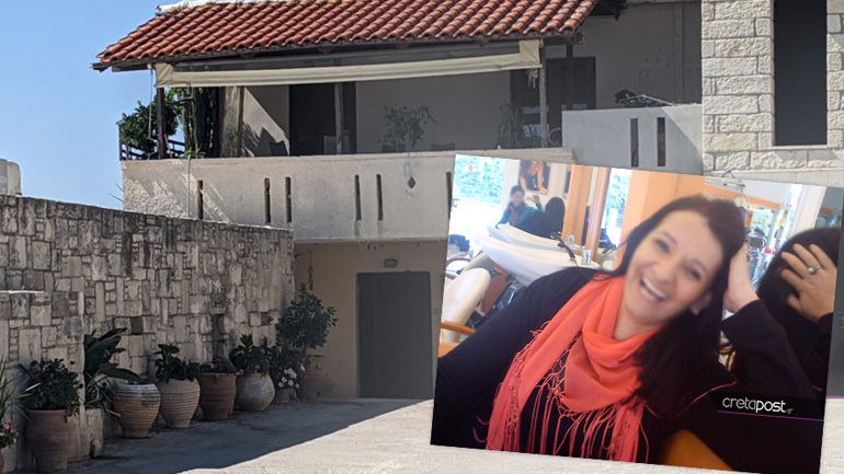 Ρέθυμνο: Προφυλακιστέος κρίθηκε ο 60χρονος συζυγοκτόνος