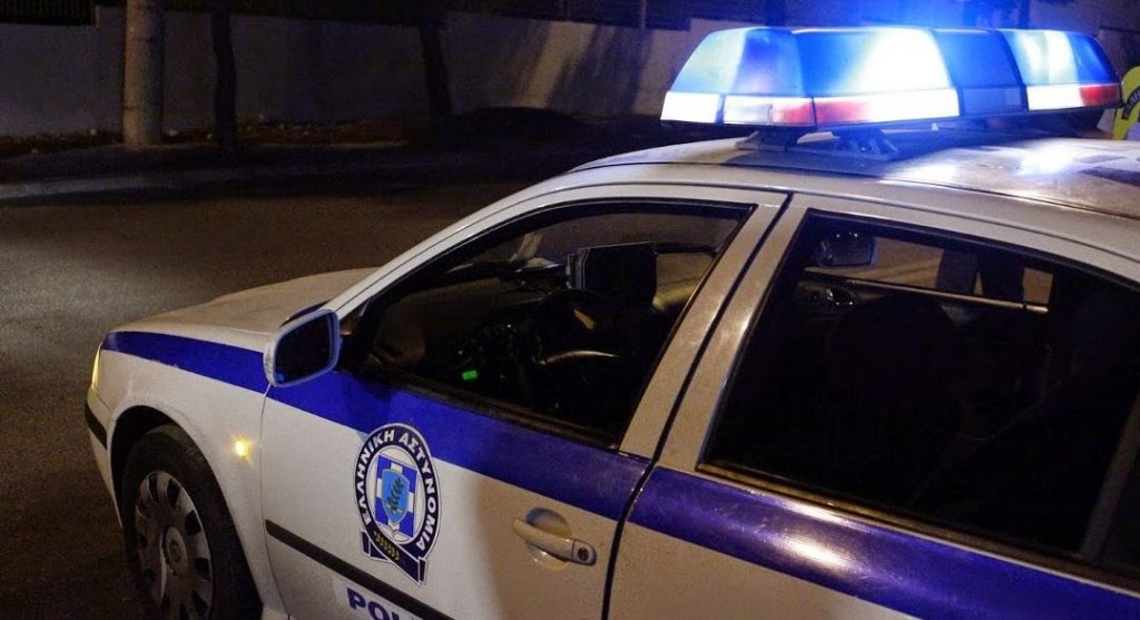 Αμαλιάδα: Ρομά έκλεψαν drone από τροχόσπιτο και χρήματα από δυο αυτοκίνητα – Τους «πρόδωσε» το GPS και συνελήφθησαν