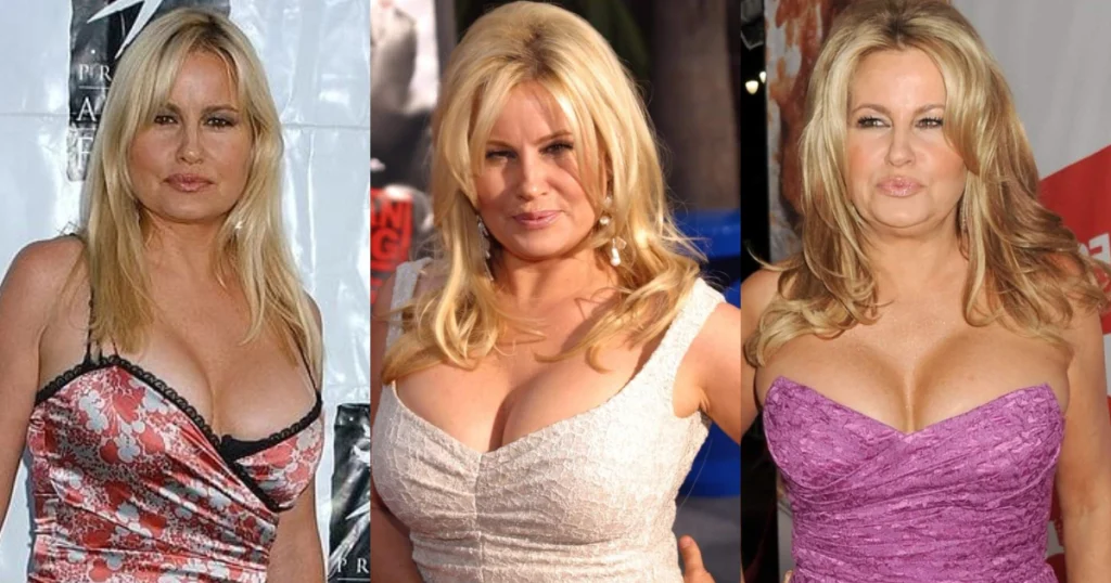 Jennifer Coolidge: «Το “American Pie” με έκανε γνωστή – Μετά την ταινία κοιμήθηκα με 200 άτομα»