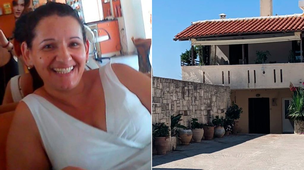 Δολοφονία στο Ρέθυμνο: Απολογείται σήμερα ο 60χρονος δράστης