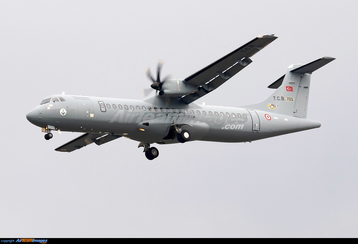 Τι ψάχνει δυτικά της Κύπρου τουρκικό ΑΦΝΣ ATR-72; – Κάνει έρευνες βόρεια του Οικοπέδου 6 της κυπριακής ΑΟΖ