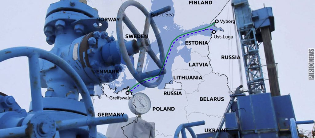 Βερολίνο: «Πρέπει να μειώσουμε την κατανάλωση φ.α. περισσότερο από οποιαδήποτε χώρα της ΕΕ»