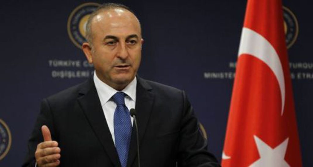 ΥΠΕΞ Τουρκίας: «Η Ελλάδα παραβίασε για άλλη μια φορά τα δικαιώματα της Τουρκικής Μειονότητας Δυτικής Θράκης»