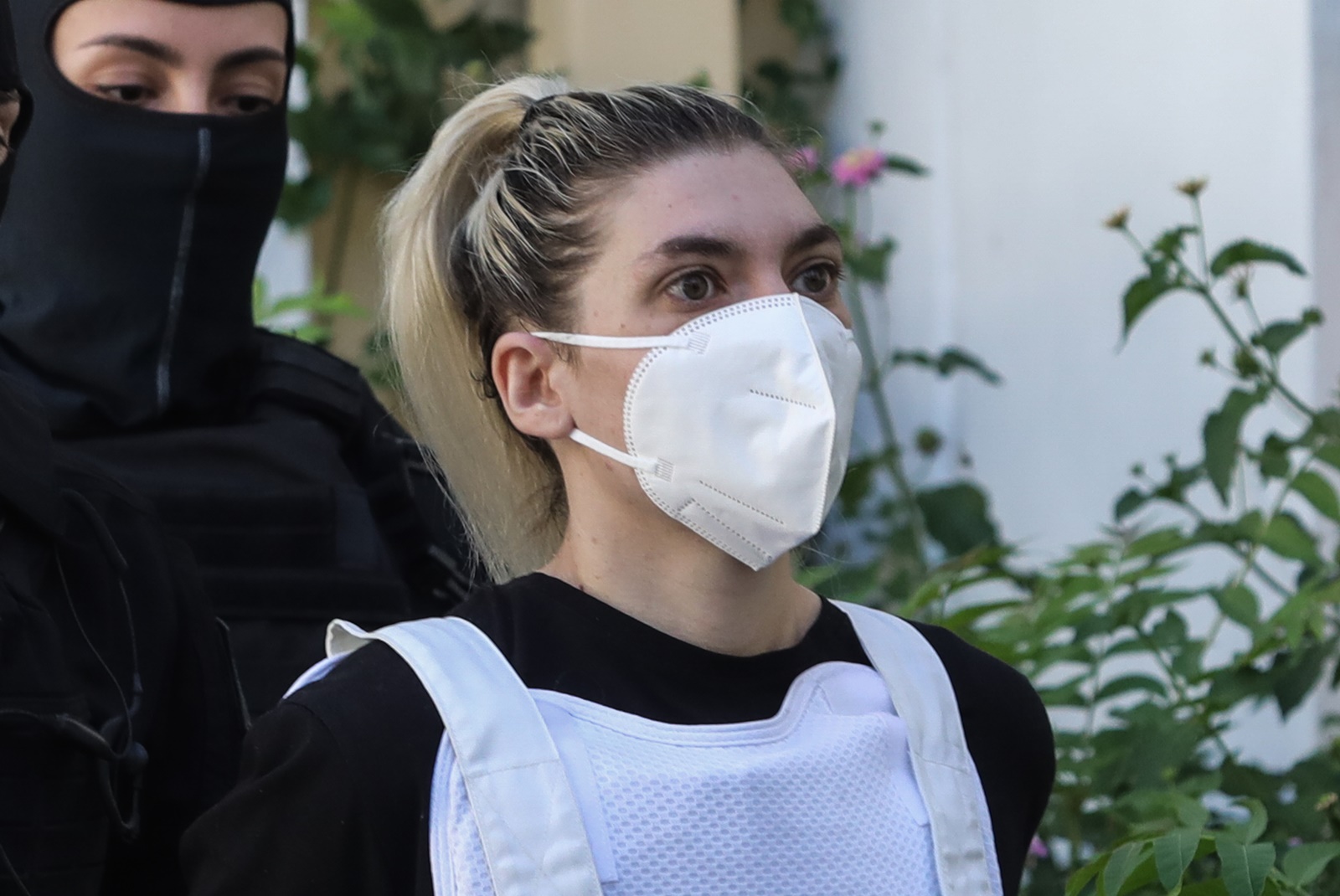 Δικηγόρος Ρ.Πισπιρίγκου: «Πολύ αδύναμη η δικογραφία για τα δύο κορίτσια»