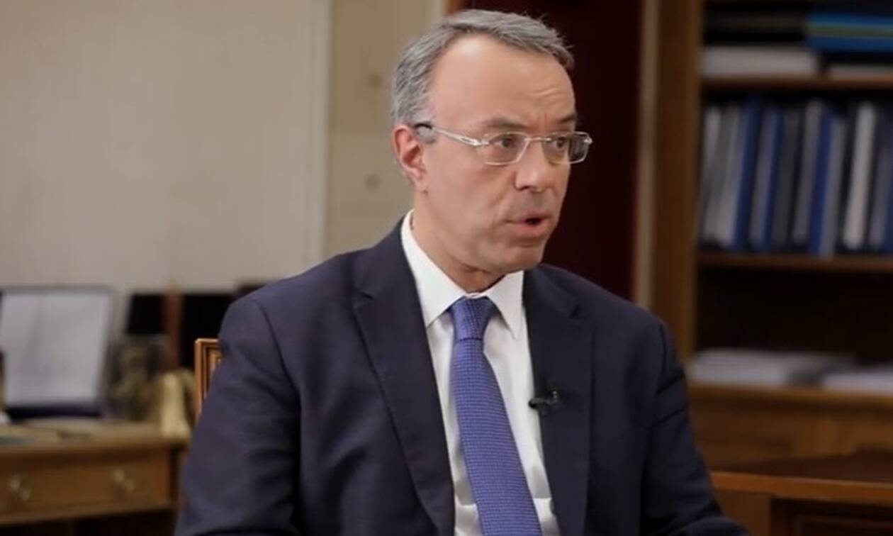 Χ.Σταϊκούρας: Θα κατατεθεί συμπληρωματικός προϋπολογισμός για την επιπλέον στήριξη νοικοκυριών & επιχειρήσεων