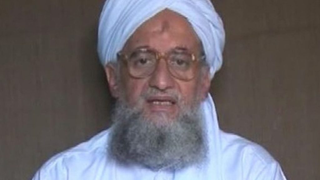 Ταλιμπάν: «Δεν έχουμε πληροφορίες» για την παρουσία του Αλ Ζαουάχρι στο Αφγανιστάν