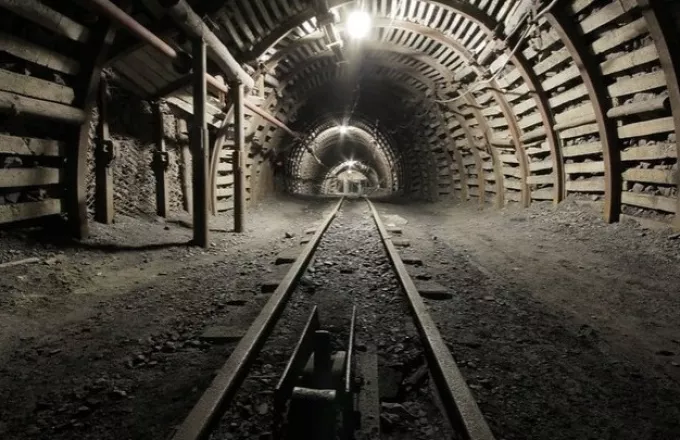 Μεξικό: Εννιά εργαζόμενοι σε ανθρακωρυχείο παγιδεύτηκαν μετά την κατάρρευση στοάς