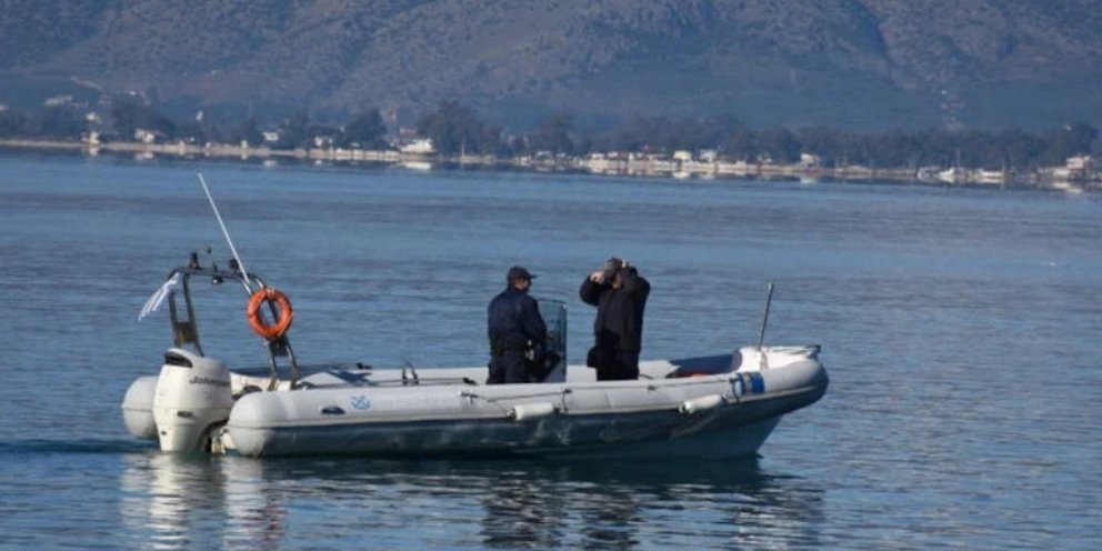 Μαγνησία: Νεκρός 35χρονος ψαροντουφεκάς στα νερά του Παγασητικού – Τον εντόπισε ο πατέρας του