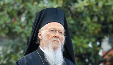 Οικουμενικός Πατριάρχης για τη φωτιά στο ελληνικό γηροκομείο: «Η Ομογένειά μας δέχθηκε σήμερα ένα μεγάλο πλήγμα»