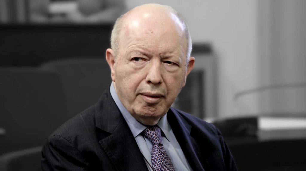 Σταύρος Ψυχάρης: Σε λίγη ώρα η κηδεία του δημοσιογράφου και εκδότη