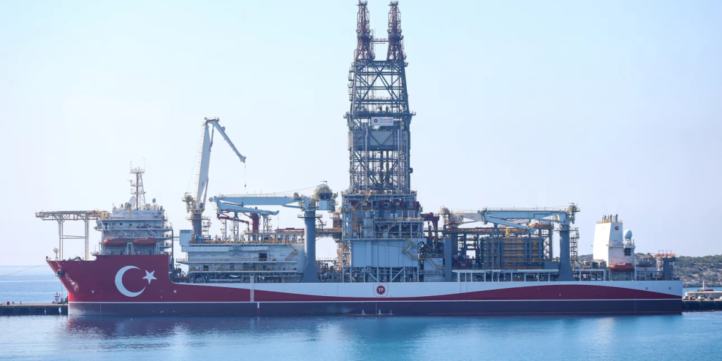 Α.Διακόπουλος: «Δεν αποκλείεται επανάληψη του 2020 με το τουρκικό γεωτρύπανο – Στις NAVTEX θα απαντήσουμε με διπλωματία»!