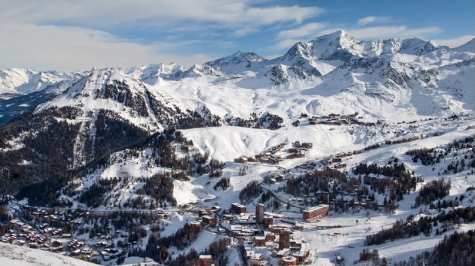 Γαλλικές Άλπεις: Δύο νέοι ορειβάτες βρέθηκαν νεκροί 
