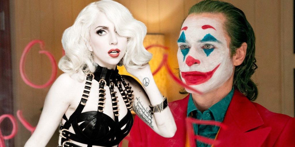 Η Lady Gaga θα συμμετέχει στο «Joker 2»: Το επιβεβαίωσε στην ανάρτηση της