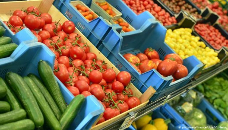 Τουρκία: Ρεκόρ εξαγωγών σε γεωργικά προϊόντα ενώ ο πληθωρισμός καλπάζει