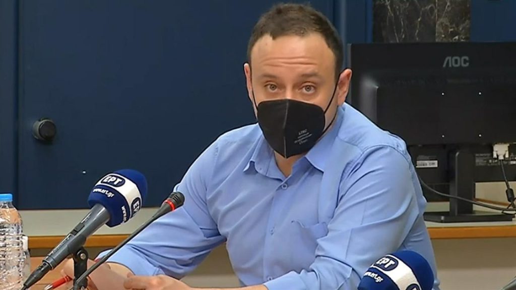 Προσβλητικός ο Γκίκας Μαγιορκίνης για τους Έλληνες παραθεριστές: «Τον χειμώνα θα βγει η υποπαραλλαγή “Μπε”»