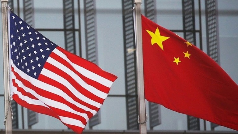 Το Πεκίνο αναστέλλει τη συνεργασία με τις ΗΠΑ σε μια σειρά από τομείς – Ως αντίποινα για την επίσκεψη της Ν.Πελόζι στην Ταϊβάν