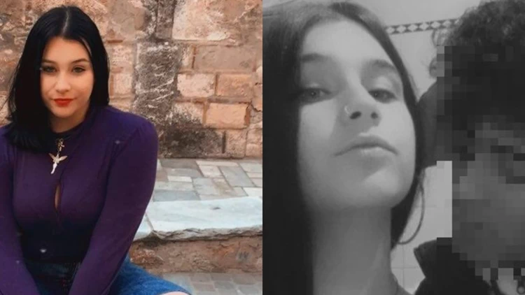 Περιστέρι: H μαρτυρική ζωή της Νικολέττας και το φρικτό τέλος