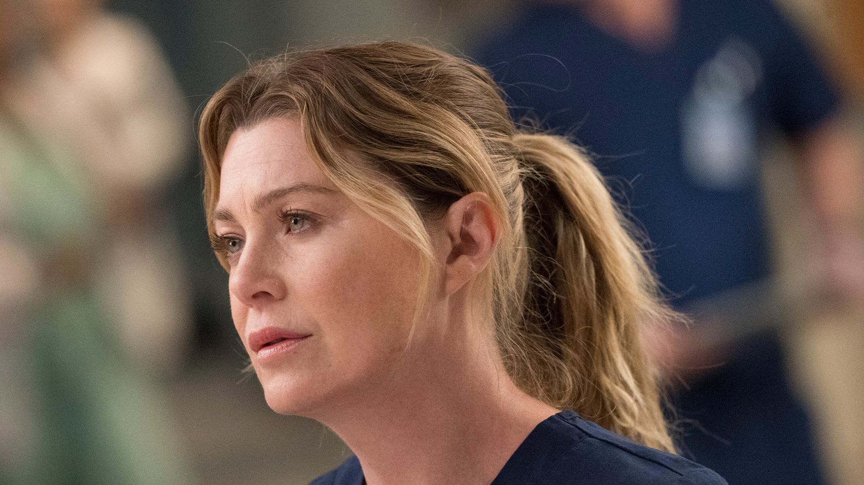 Grey’s Anatomy: Ο νέος ρόλος της Ellen Pompeo – Σε πόσα επεισόδια θα εμφανιστεί