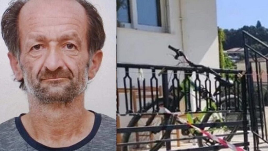 Ζάκυνθος: Κρίθηκε προφυλακιστέος ο 51χρονος Αλβανός που σκότωσε την σύζυγο του