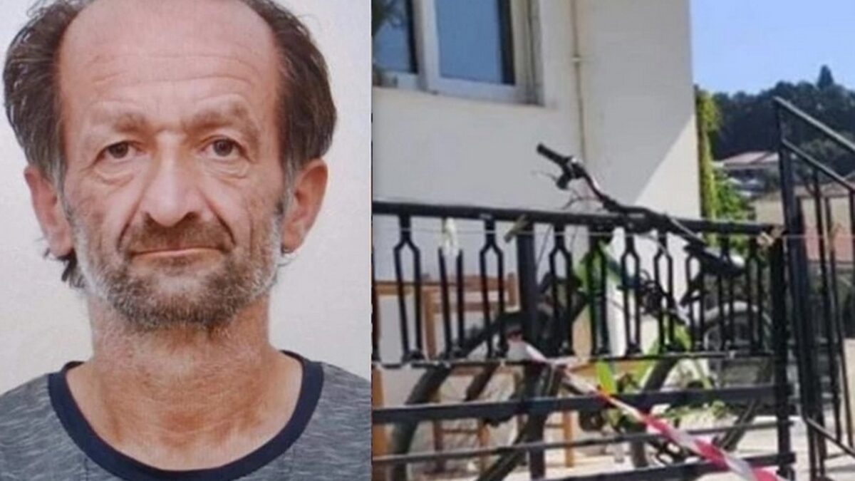 Ζάκυνθος: Κρίθηκε προφυλακιστέος ο 51χρονος Αλβανός που σκότωσε την σύζυγο του