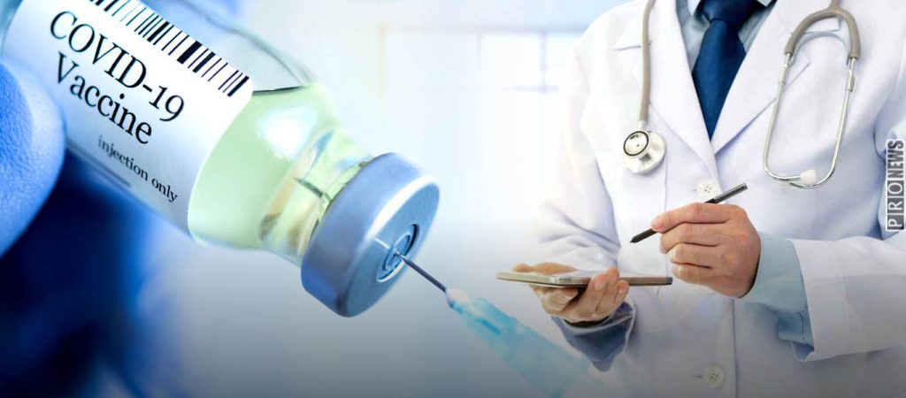 Eπιστρέφουν στην εργασία τους οι ανεμβολίαστοι υγειονομικοί στην Ιταλία – Στην Ελλάδα τους τιμωρούν ακόμα