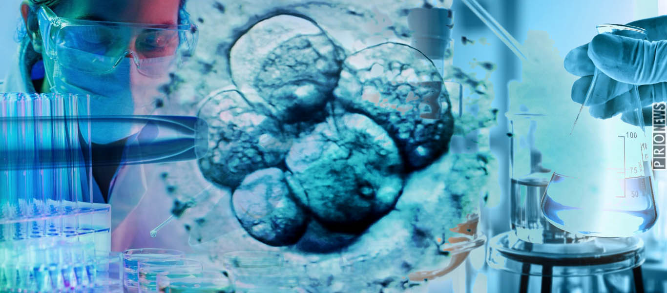 Ισραηλινοί επιστήμονες δημιούργησαν συνθετικά έμβρυα! – Άνοιξε η «πόρτα» της Κολάσεως (upd)