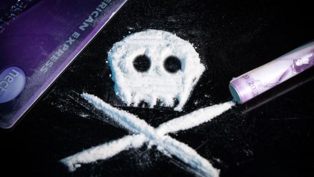 Θλιβερή πρωτιά: Αυτή είναι η ευρωπαϊκή χώρα που είναι πρώτη σε θανάτους από ναρκωτικά