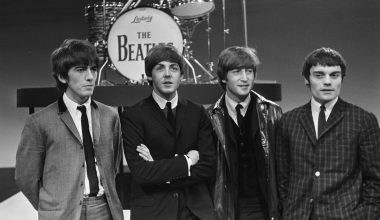 Beatles: Σε δημοπρασία η επικριτική επιστολή τριών σελίδων που είχε στείλει ο Τ.Λένον στον Π.Μακάρτνεϊ (φώτο)