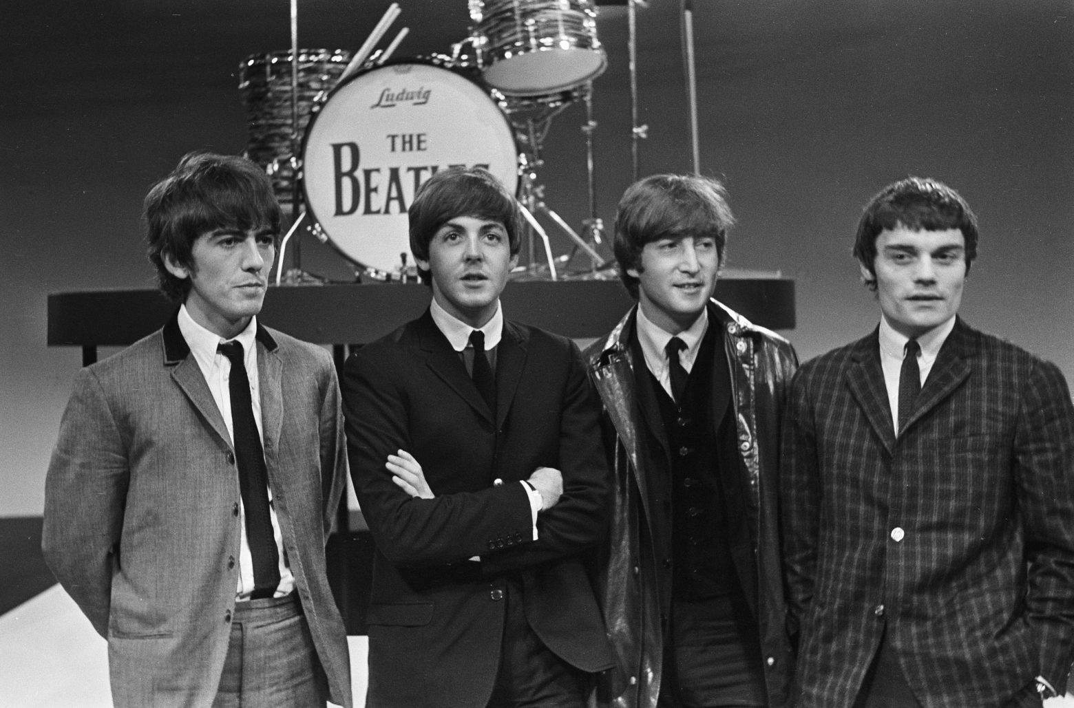 Beatles: Σε δημοπρασία η επικριτική επιστολή τριών σελίδων που είχε στείλει ο Τ.Λένον στον Π.Μακάρτνεϊ (φώτο)